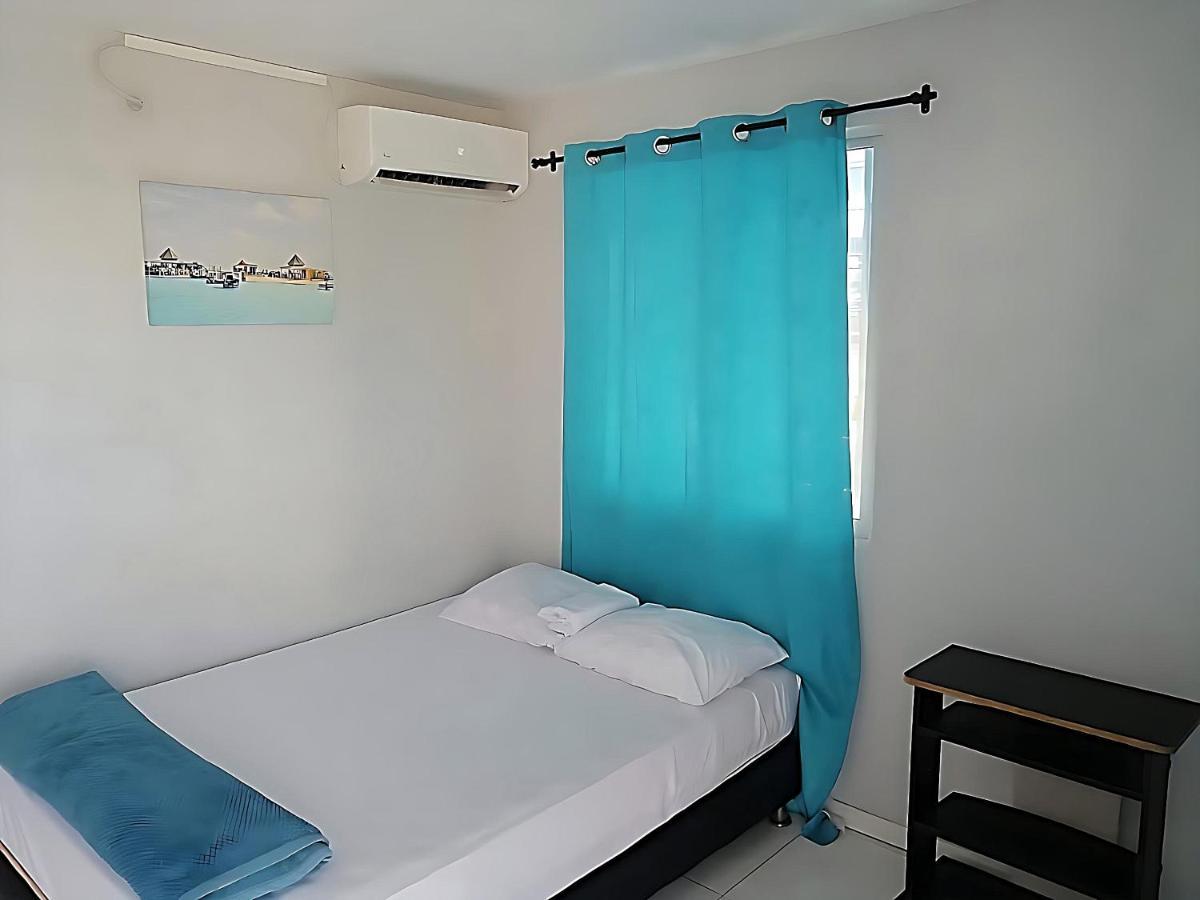 Islander Blue House Hotel San Andrés Exterior foto