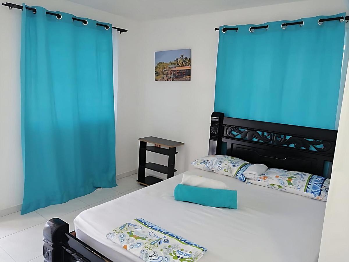 Islander Blue House Hotel San Andrés Exterior foto