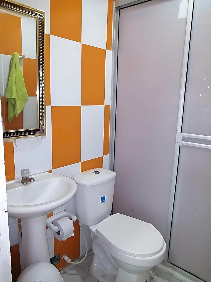Islander Blue House Hotel San Andrés Exterior foto