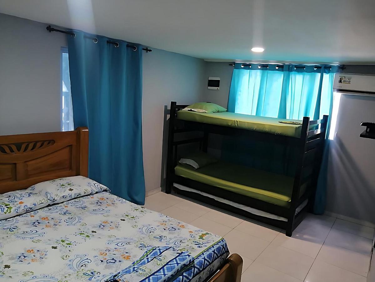 Islander Blue House Hotel San Andrés Exterior foto